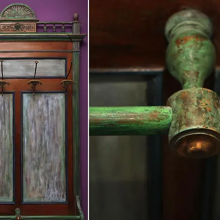 Апартаменты Parkowa Maison De Sophie Moj-sopot Pl