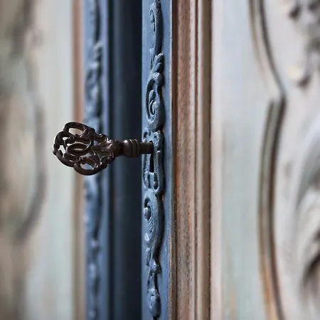 Parkowa Maison De Sophie Zoppot