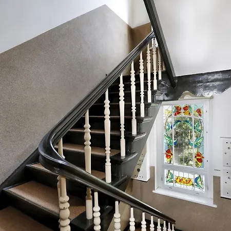 Parkowa Maison De Sophie Moj-sopot Pl Апартаменти *