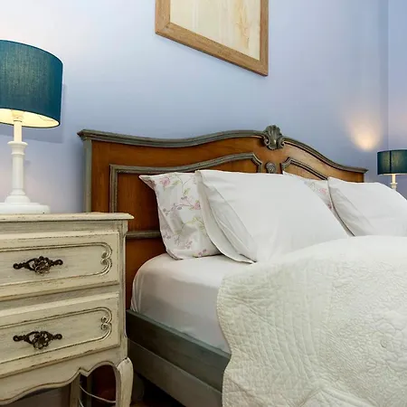 Апартаменты Parkowa Maison De Sophie Moj-sopot Pl *