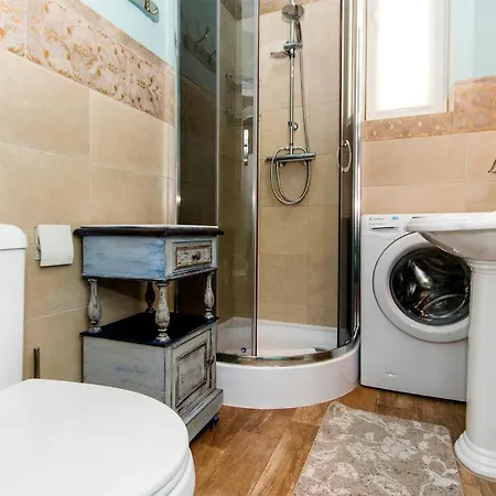 Parkowa Maison De Sophie Moj-sopot Pl *