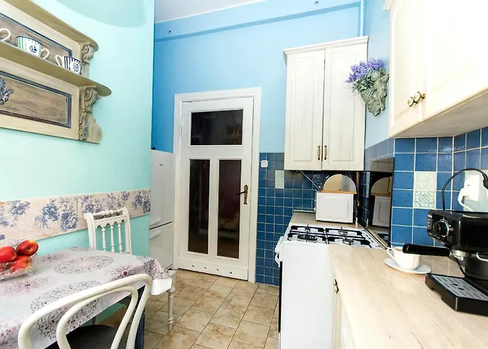 Parkowa Maison De Sophie Moj-sopot Pl