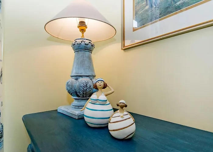 Апартаменти Parkowa Maison De Sophie Moj-sopot Pl Сопот