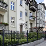 Parkowa Maison De Sophie Moj-sopot Pl סופוט