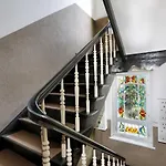 Parkowa Maison De Sophie Moj-sopot Pl דירה *