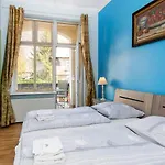 アパート Parkowa Maison De Sophie Moj-sopot Pl