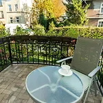 Parkowa Maison De Sophie Moj-sopot Pl * ソポト