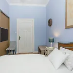 アパート Parkowa Maison De Sophie Moj-sopot Pl