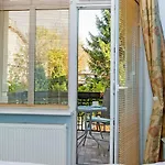 Parkowa Maison De Sophie Moj-sopot Pl アパート ソポト