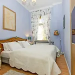 Parkowa Maison De Sophie Moj-sopot Pl דירה סופוט