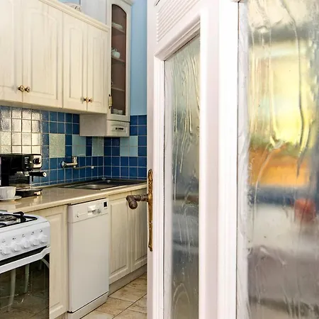 Parkowa Maison De Sophie Moj-sopot Pl Сопот