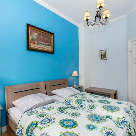Parkowa Maison De Sophie Moj-Sopot Pl