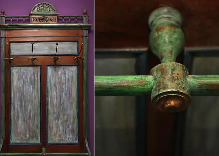 Apartament Parkowa Maison De Sophie Moj-sopot Pl