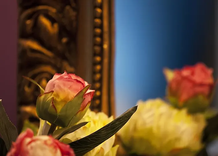 Apartament Parkowa Maison De Sophie Moj-sopot Pl *