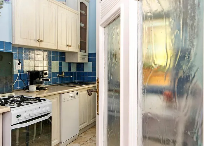 Parkowa Maison De Sophie Moj-sopot Pl Sopot