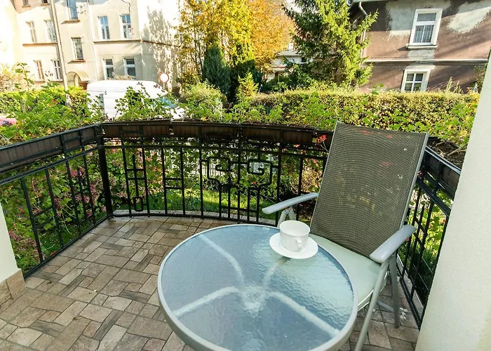 Parkowa Maison De Sophie Moj-sopot Pl * Sopot