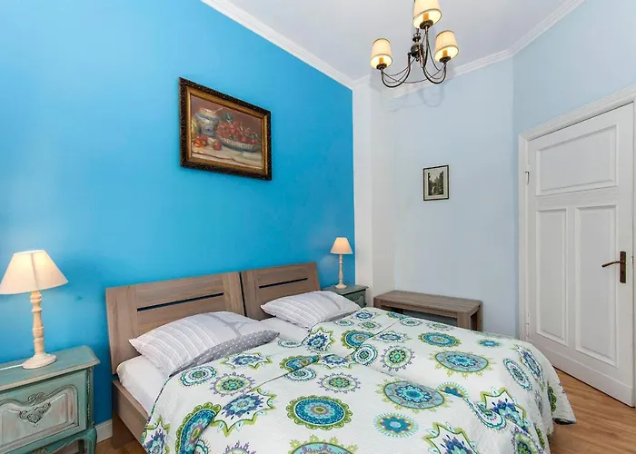 Parkowa Maison De Sophie Moj-sopot Pl